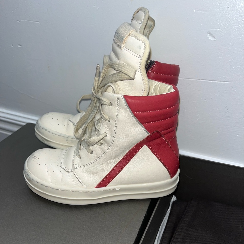 Rick owens kids